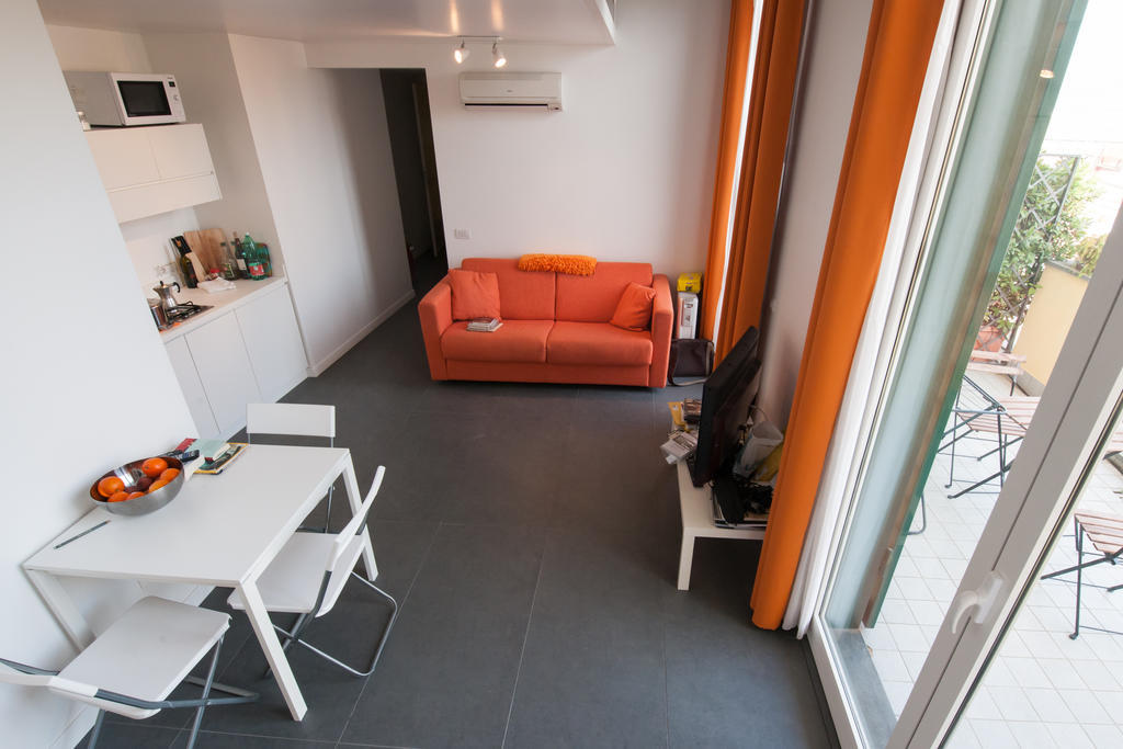 Nardones 48 Leilighet Napoli Rom bilde