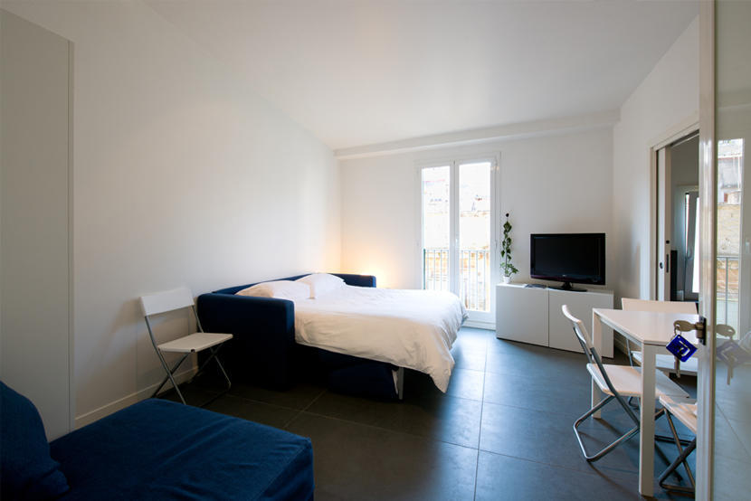 Nardones 48 Leilighet Napoli Rom bilde