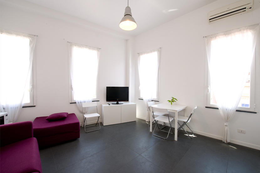 Nardones 48 Leilighet Napoli Rom bilde